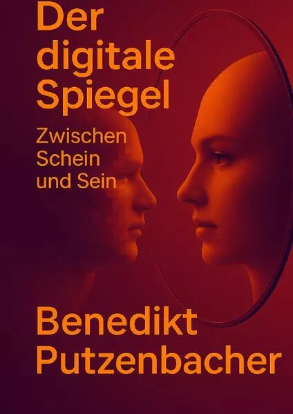 Cover: Der Digitale Spiegel