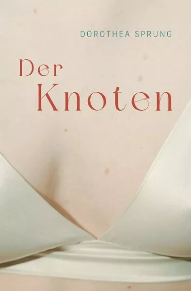 Cover: Der Knoten