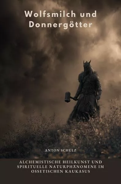 Wolfsmilch und Donnergötter