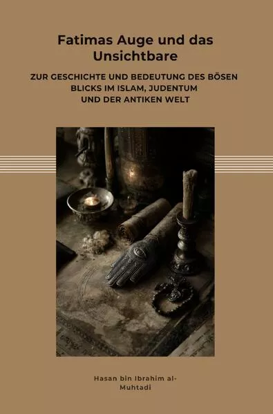 Fatimas Auge und das Unsichtbare