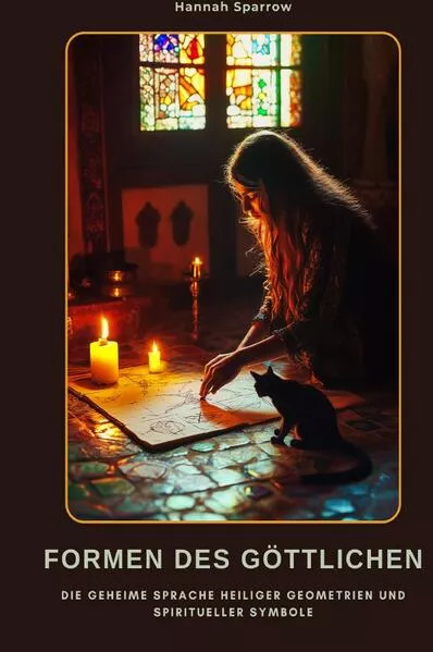 Cover: Formen des Göttlichen