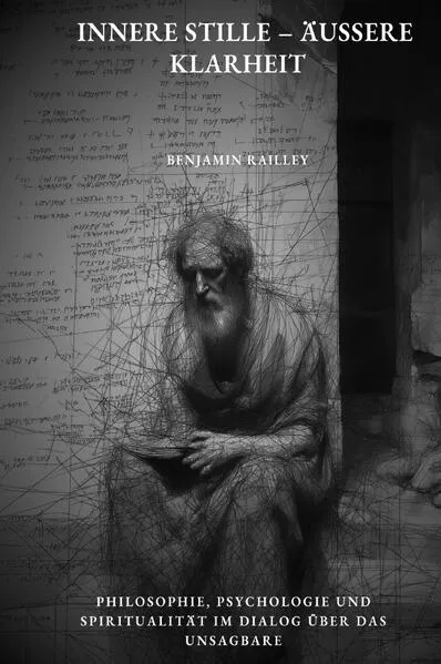 Cover: Innere Stille – Äußere Klarheit