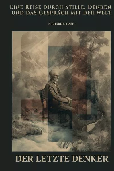 Cover: Der letzte Denker