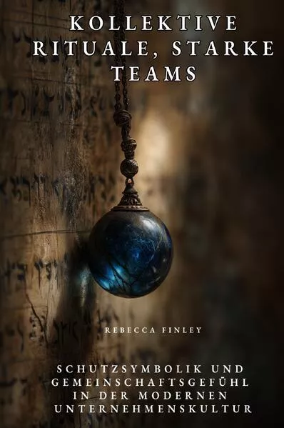 Cover: Kollektive Rituale, starke Teams
