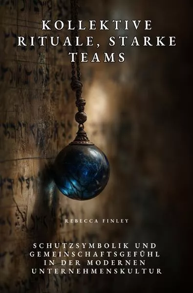 Kollektive Rituale, starke Teams