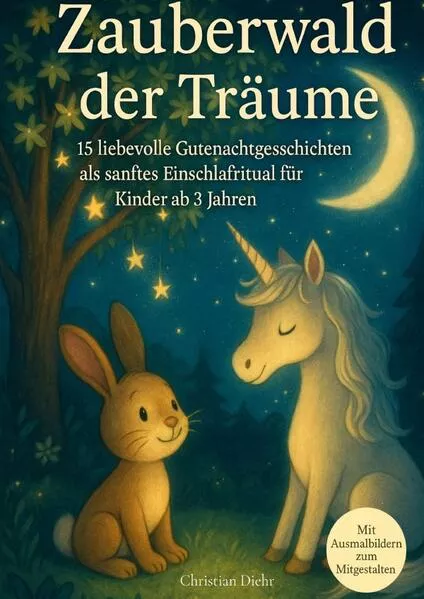 Zauberwald der Träume