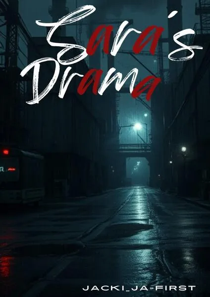 Cover: Die Hierachie der eisernen Hände / Saras Drama