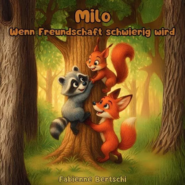 Milo - wenn Freundschaft schwierig wird