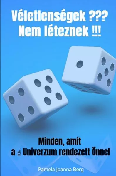 Véletlenségek ??? Nem léteznek !!!