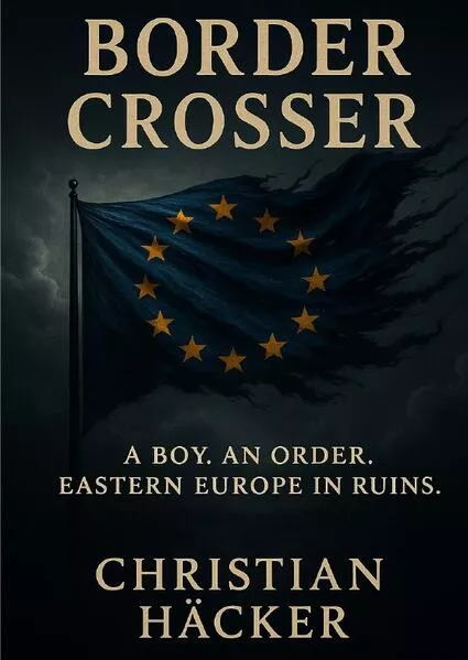 Border Crosser