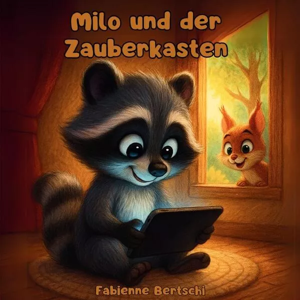Milo und der Zauberkasten