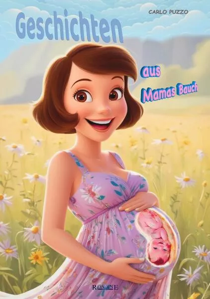 Geschichten aus Mamas Bauch