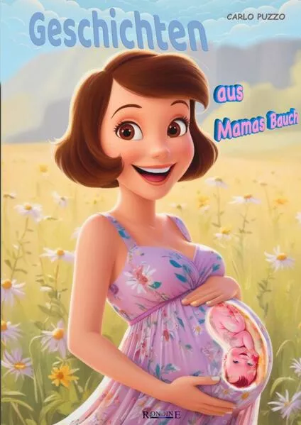 Geschichten aus Mamas Bauch