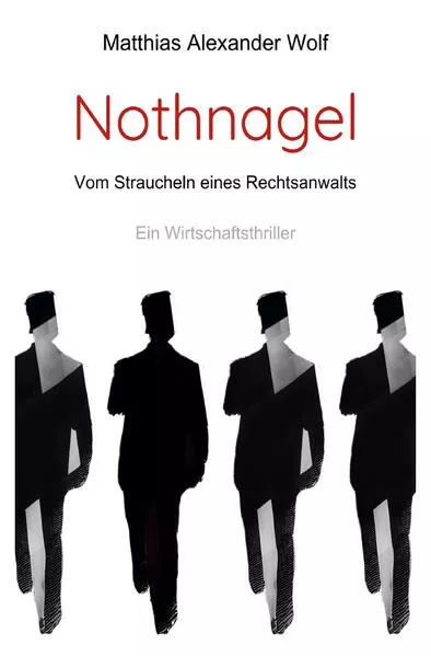 Cover: Nothnagel