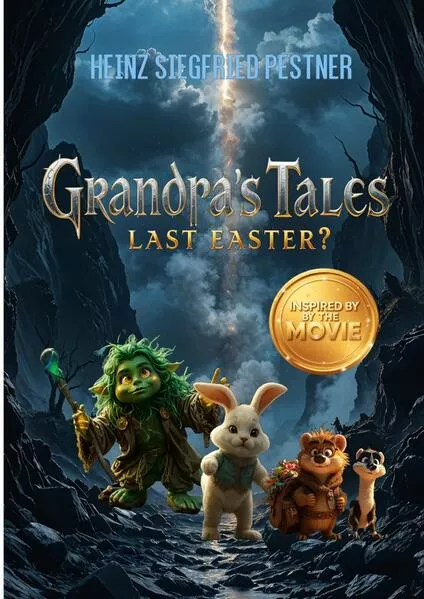 Grandpa's Tales - Last Easter ?
