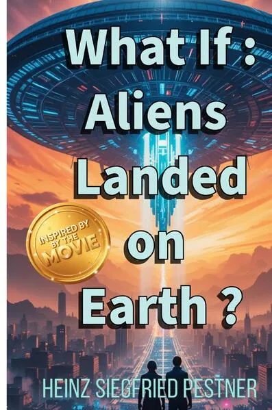 What If : Aliens Landed on Earth ?