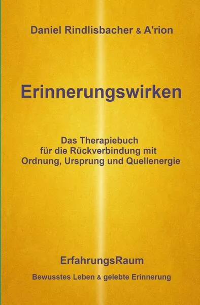 Erinnerungswirken