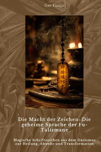 Die Macht der Zeichen: Die geheime Sprache der Fu-Talismane