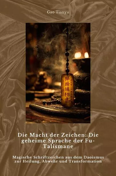 Die Macht der Zeichen: Die geheime Sprache der Fu-Talismane