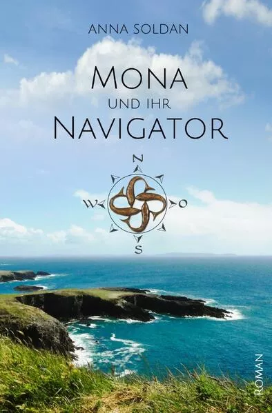 Cover: Mona und ihr Navigator