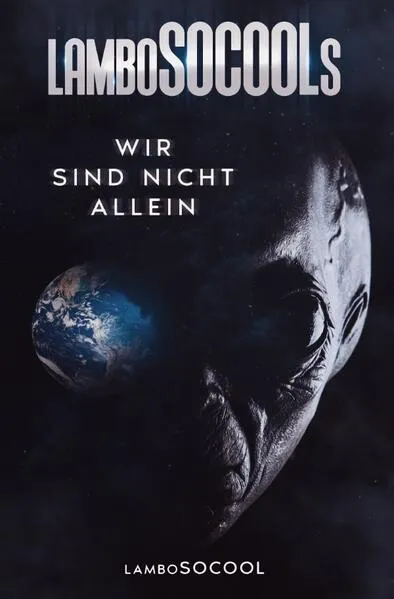 Cover: lamboSOCOOLs Wir Sind Nicht Allein
