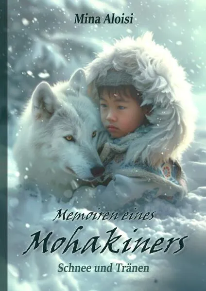 Cover: Memoiren eines Mohakiners