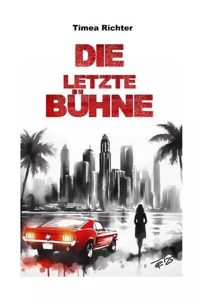 Mia Sanchez / Die letzte Bühne