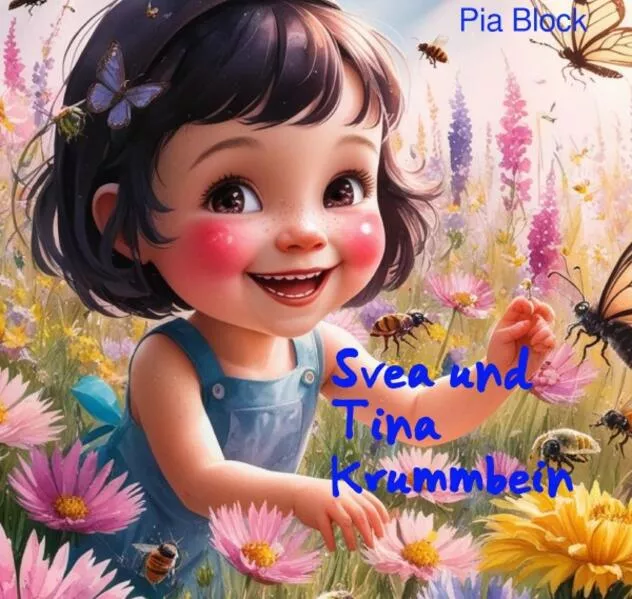 Svea und... / Svea und Tina Krummbein