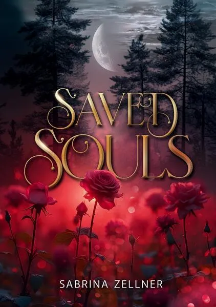 Cover: Saved Souls
