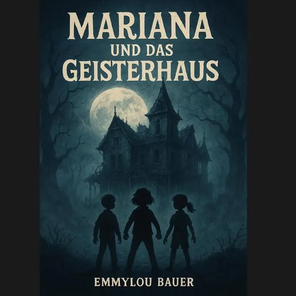 Mariana und das Geisterhaus