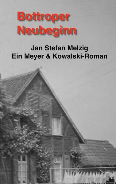 Cover: Bottroper Neubeginn