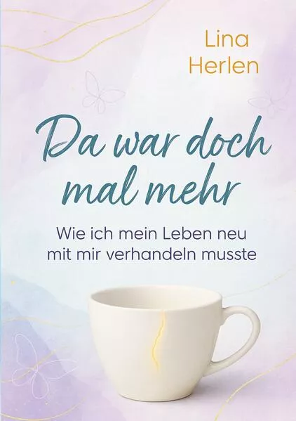 Cover: Da war doch mal mehr