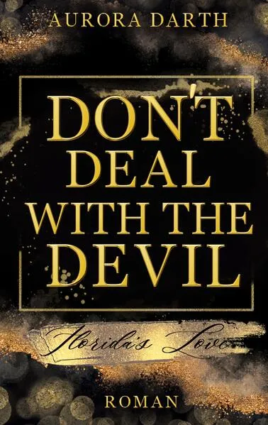Cover: Don't deal with the Devil