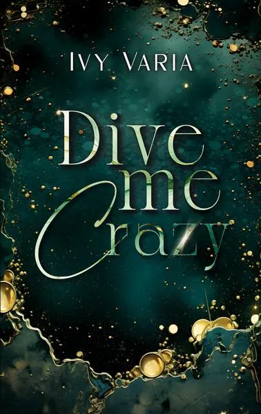 Cover: Dive me crazy