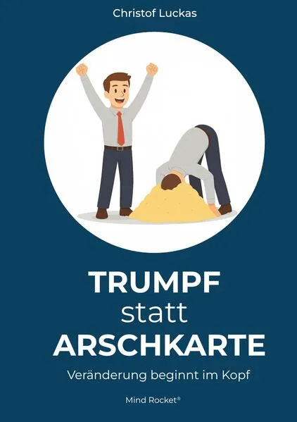 Trumpf statt Arschkarte