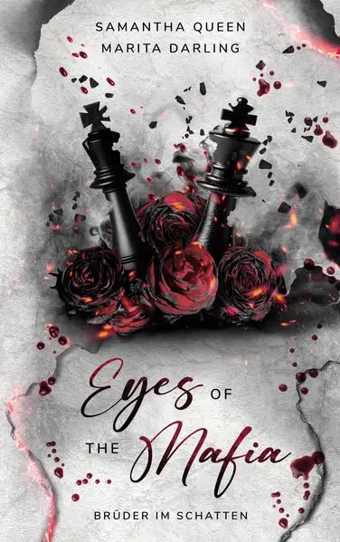 Eyes of the Mafia