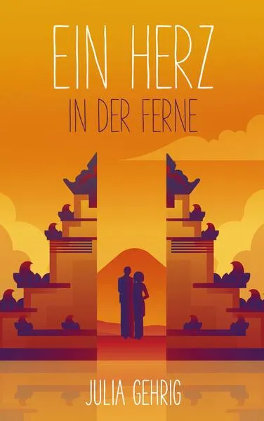 Cover: Ein Herz in der Ferne
