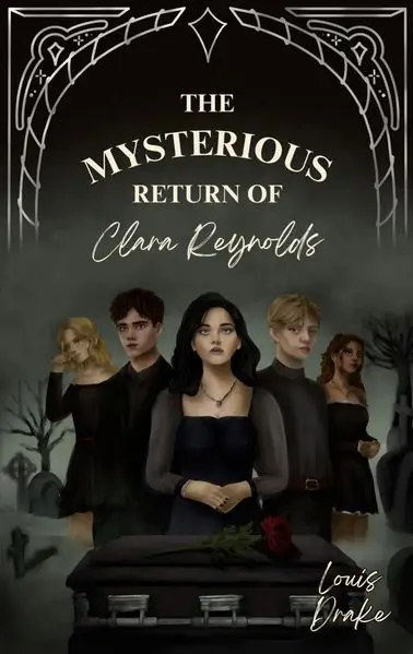 The mysterious return of Clara Reynolds