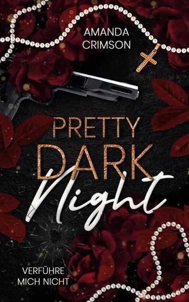 Cover: Pretty Dark Night