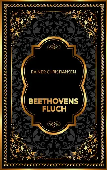 Cover: Beethovens Fluch