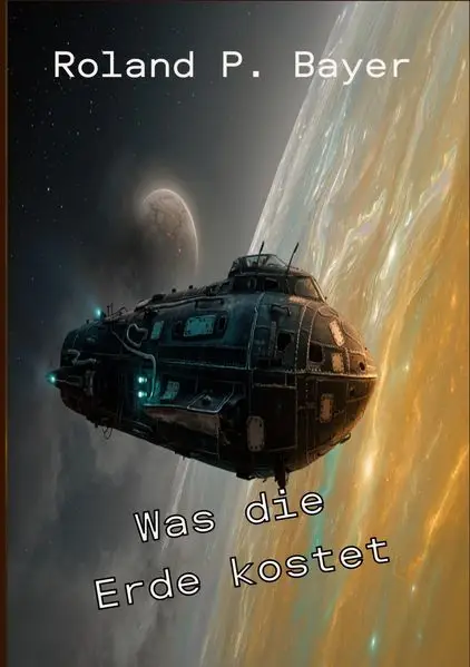 Cover: Was die Erde kostet