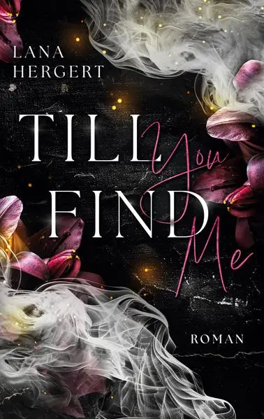 Cover: Till you find me