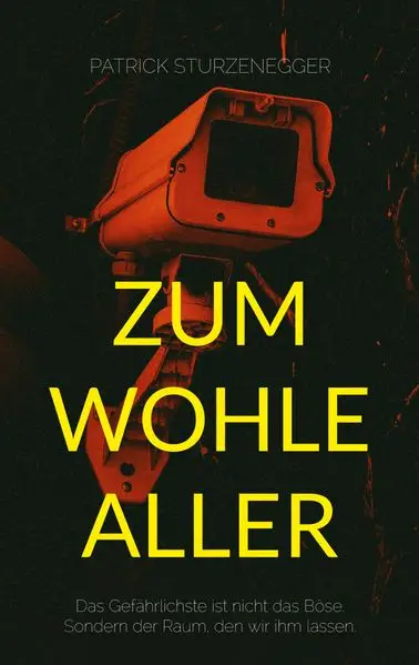 Cover: Zum Wohle Aller
