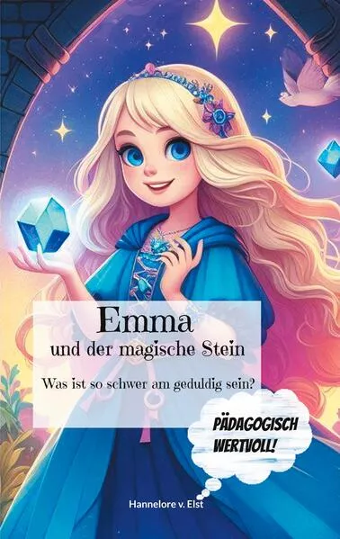 Emma und der magische Stein