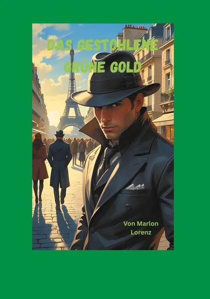 Das gestohlene grüne Gold