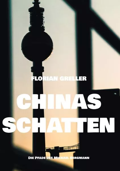 Cover: Chinas Schatten