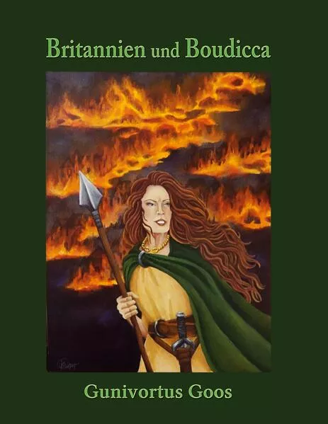Cover: Britannien und Boudicca