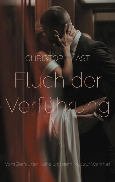 Cover: Fluch der Verführung