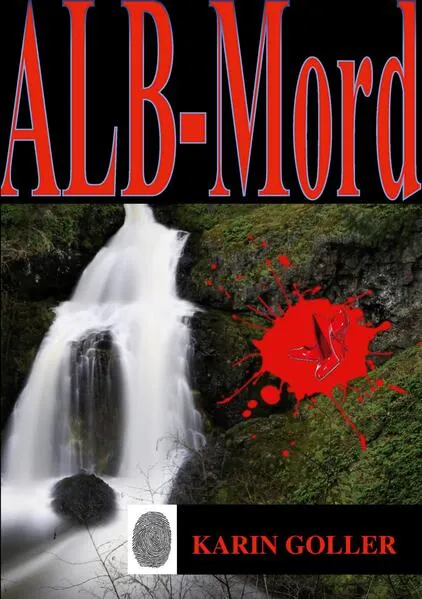 Cover: ALB Mord