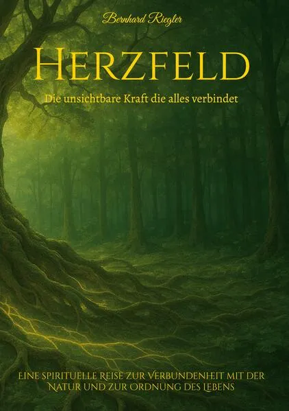 Cover: Herzfeld